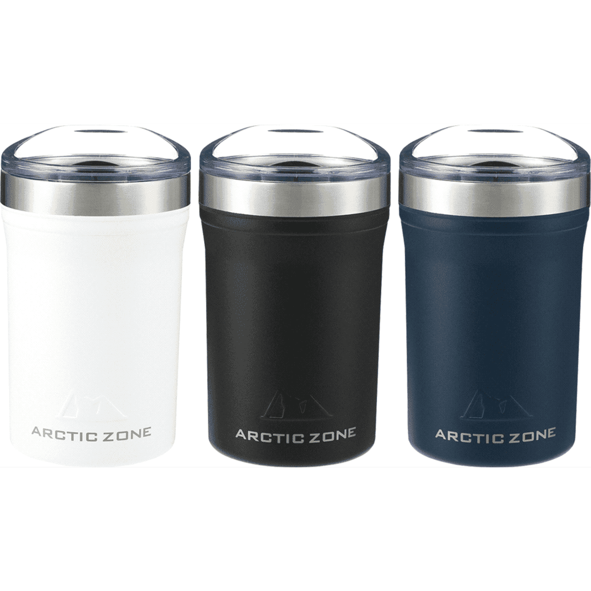 Arctic Zone Titan Thermal HP 2-In-1 Cooler 350ml