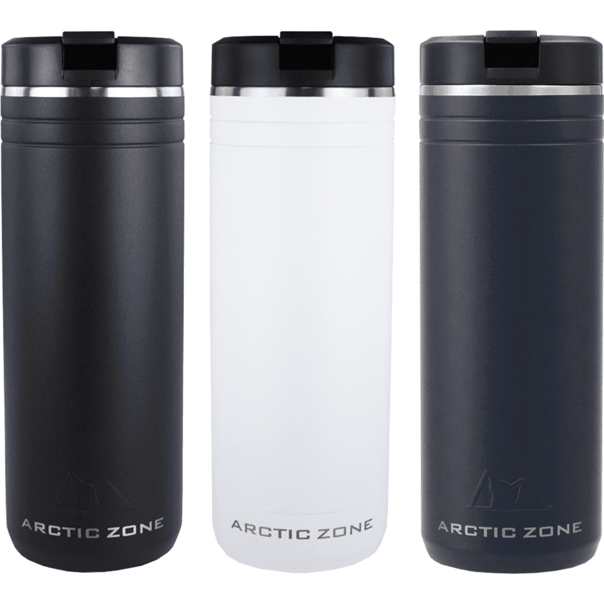 Arctic Zone Titan Thermal HP Straw Drink Bottle 700ml