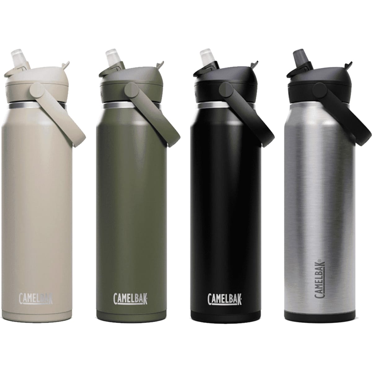 CamelBak – Thrive Flip Straw VSS 1.0L