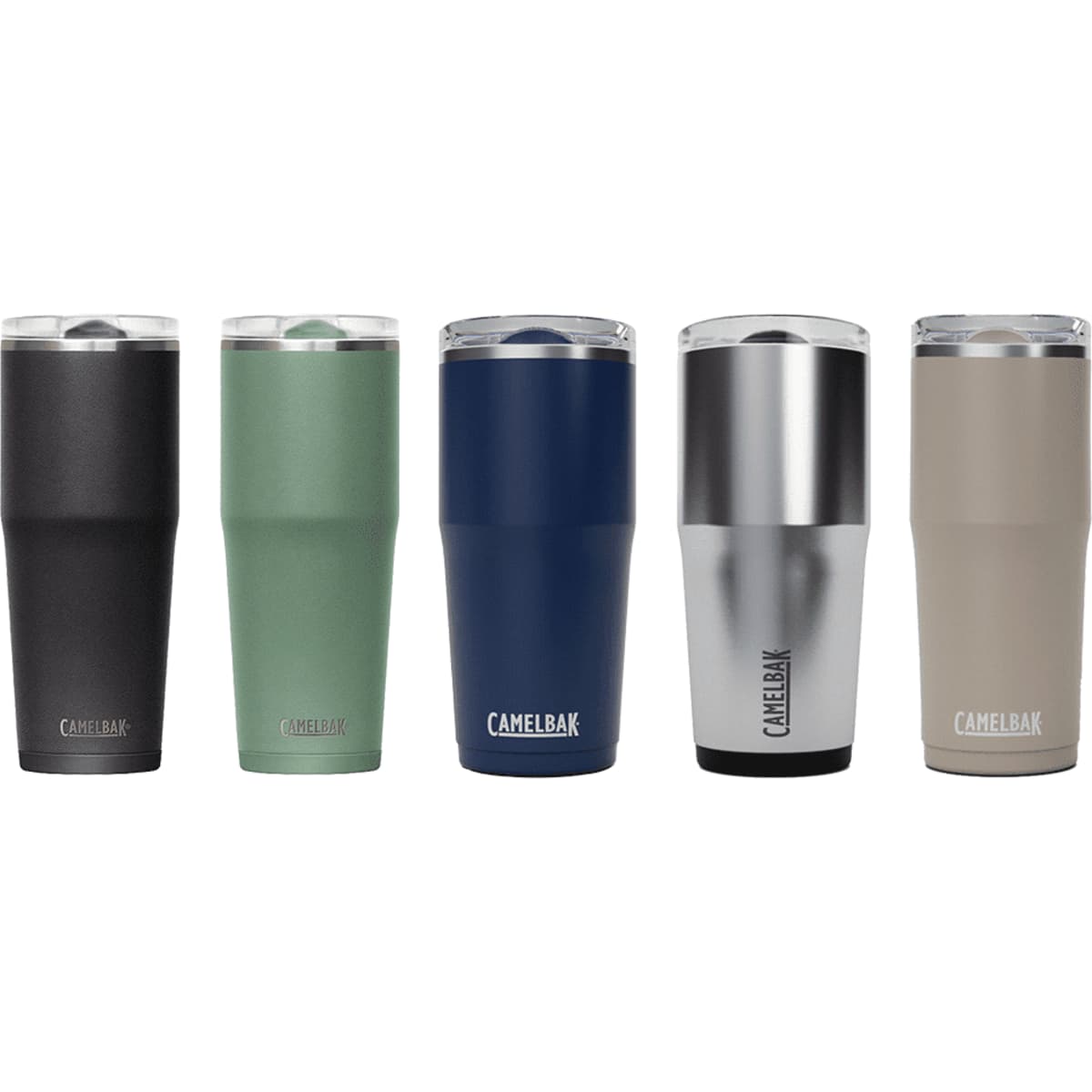 CamelBak – Thrive Tumbler VSS 0.6L