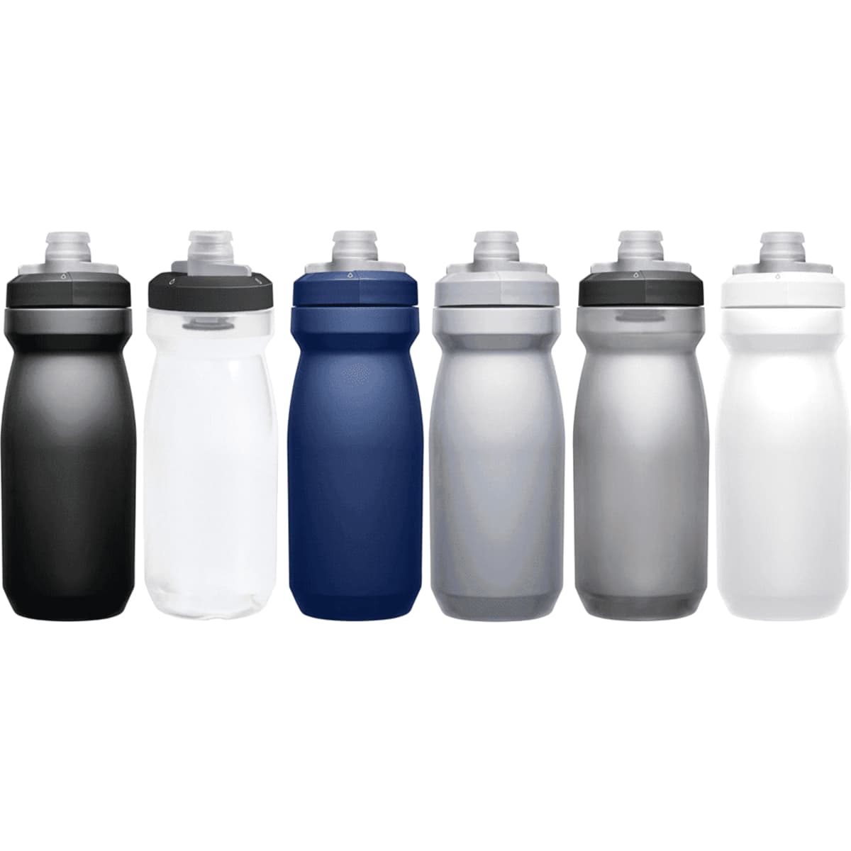 CamelBak Podium Bike Bottle 0.6L – Plain Colours