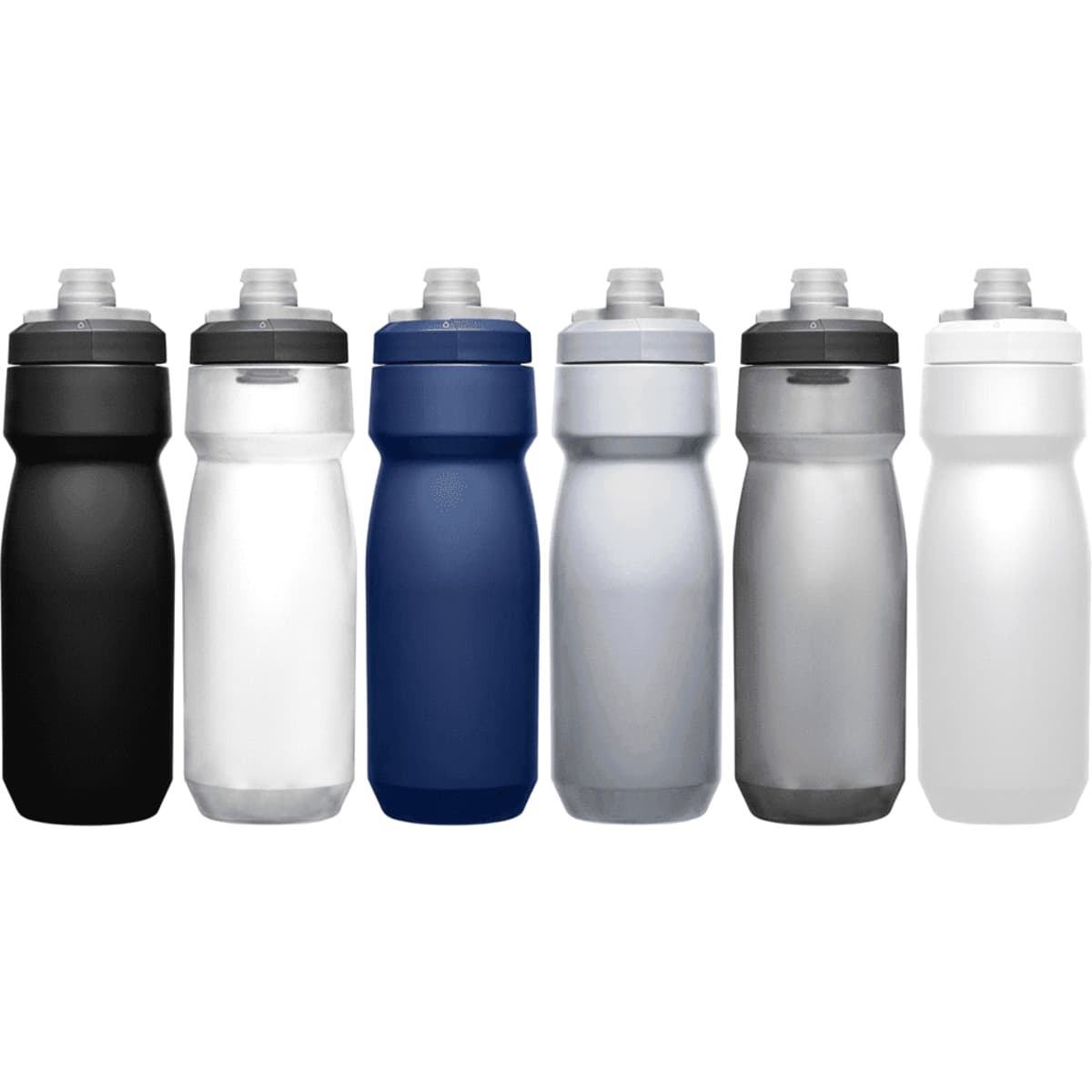 CamelBak Podium Bike Bottle 0.7L – Plain Colours