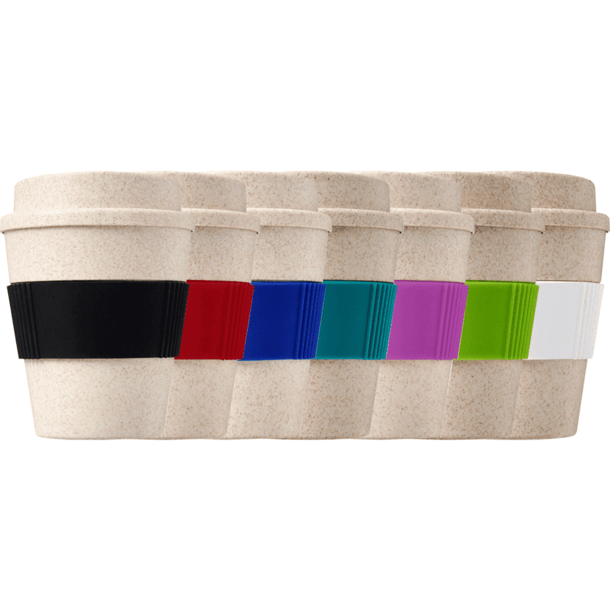 Carry Cup 350ml – Bamboo Mix