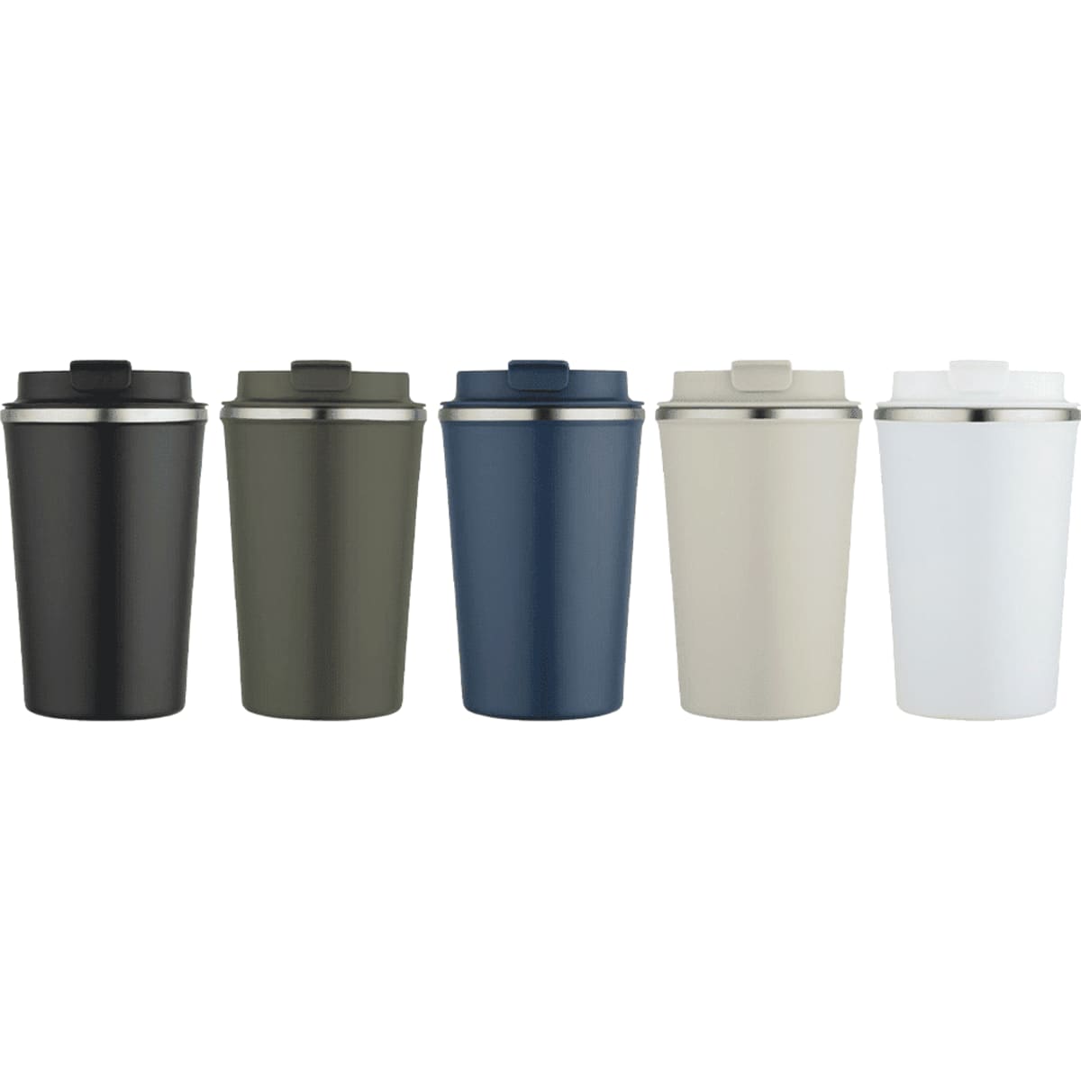 Carry Cup Newport Double Wall Vacuum Tumbler – 350ml