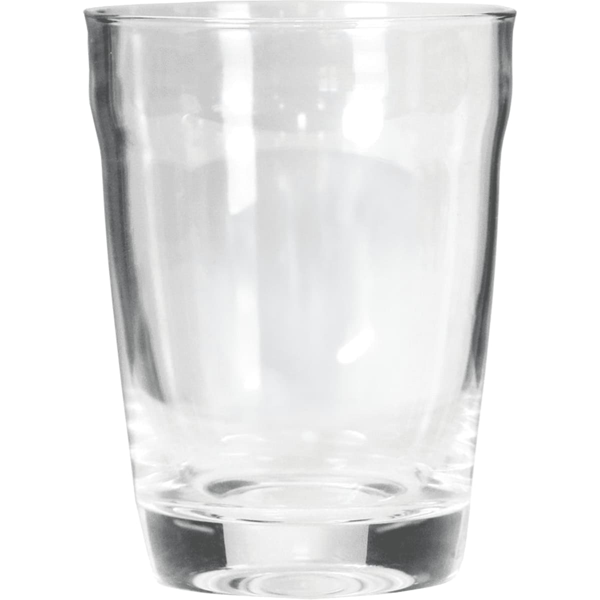 Glass Carry Cup