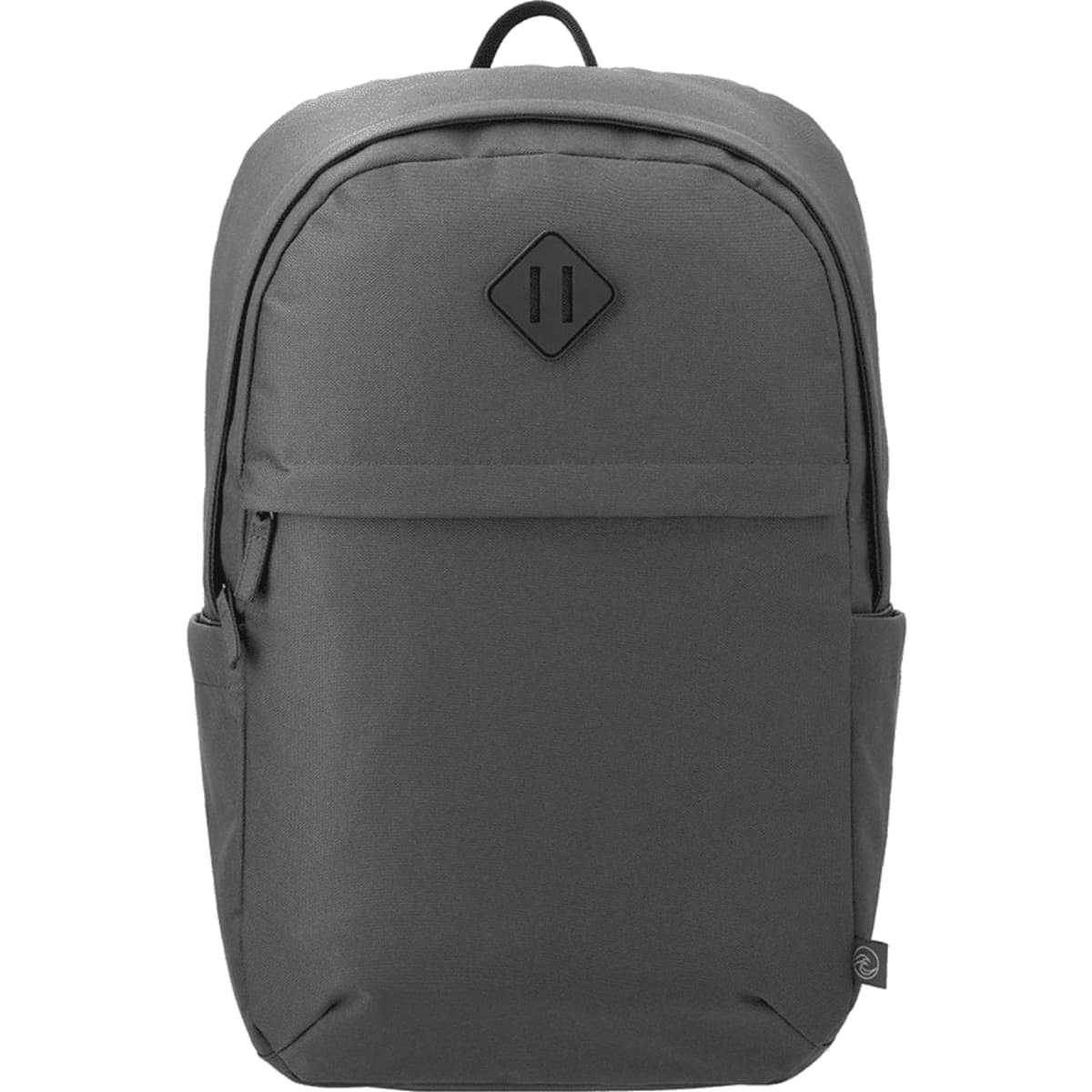 Darani 15″ 19L Computer Backpack In Repreve Recycled Material