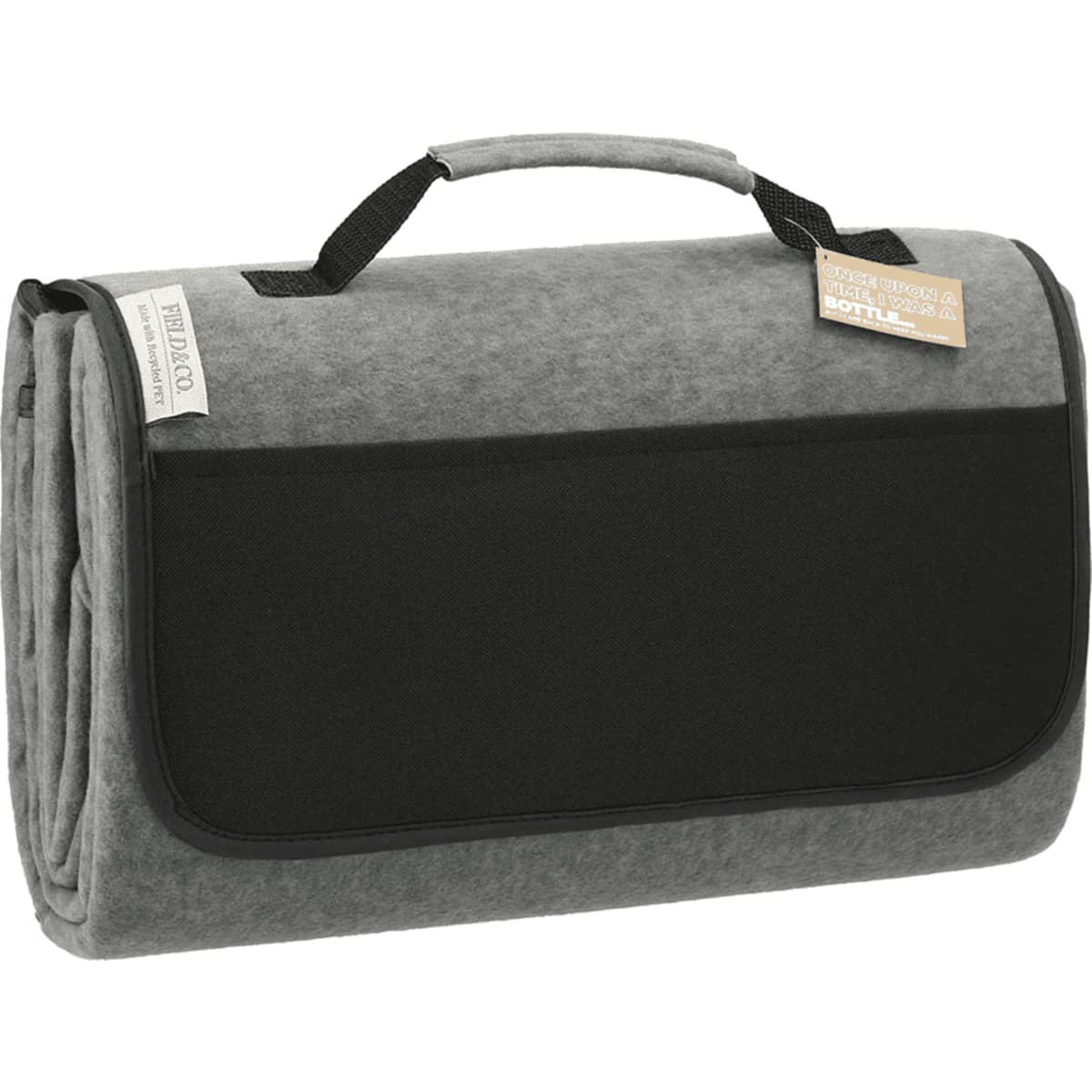 Field & Co. Recycled PET Oversized Picnic Rug