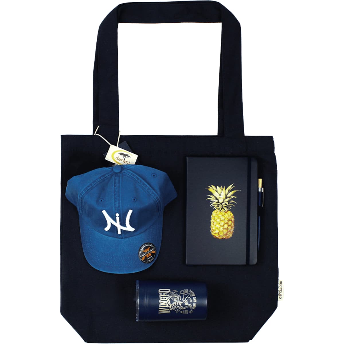 Lifestyle Essentials Pack