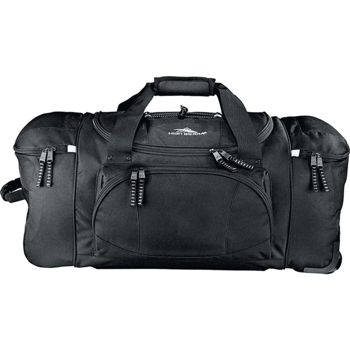 High Sierra 26″ 66L Wheeled Duffel Bag