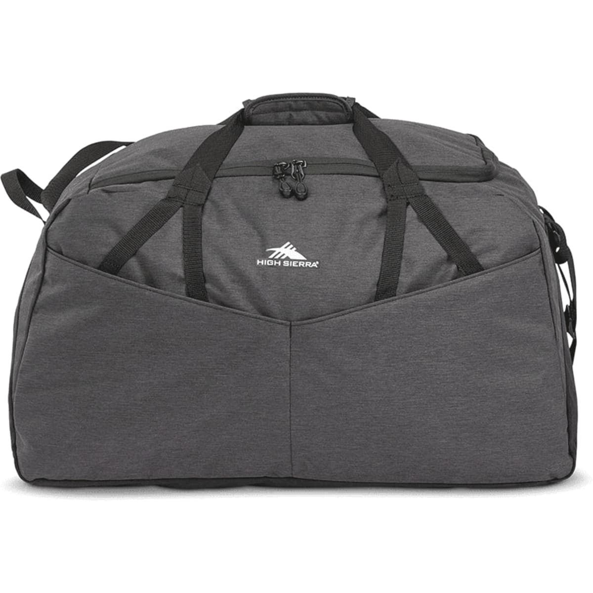 High Sierra Forester RPET Duffle 30L