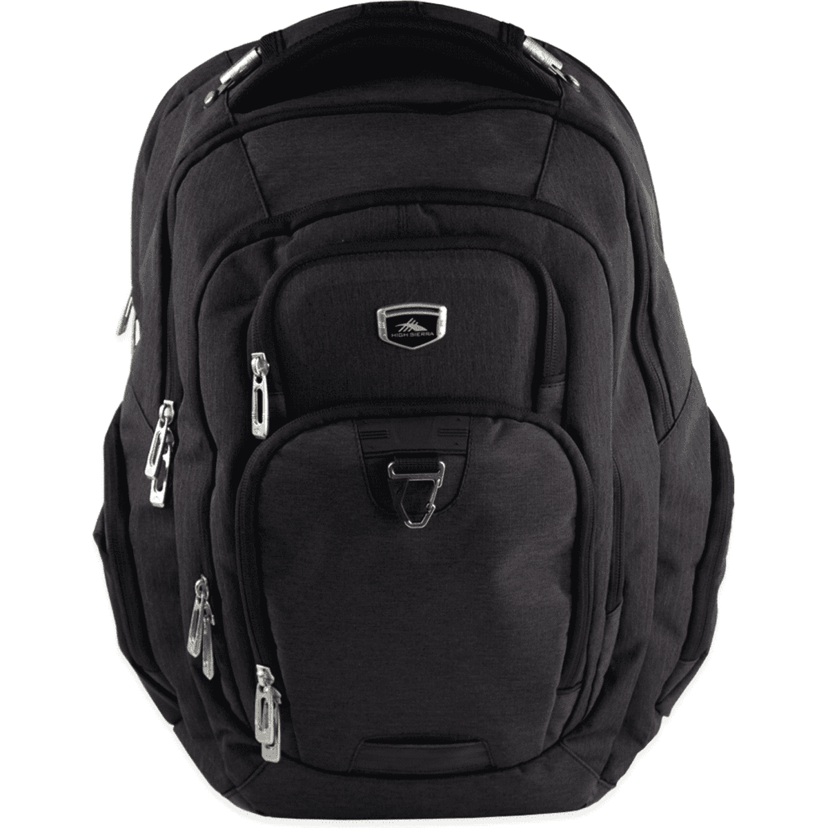 High Sierra Elite Eco RPET 17″ 42L Computer Backpack