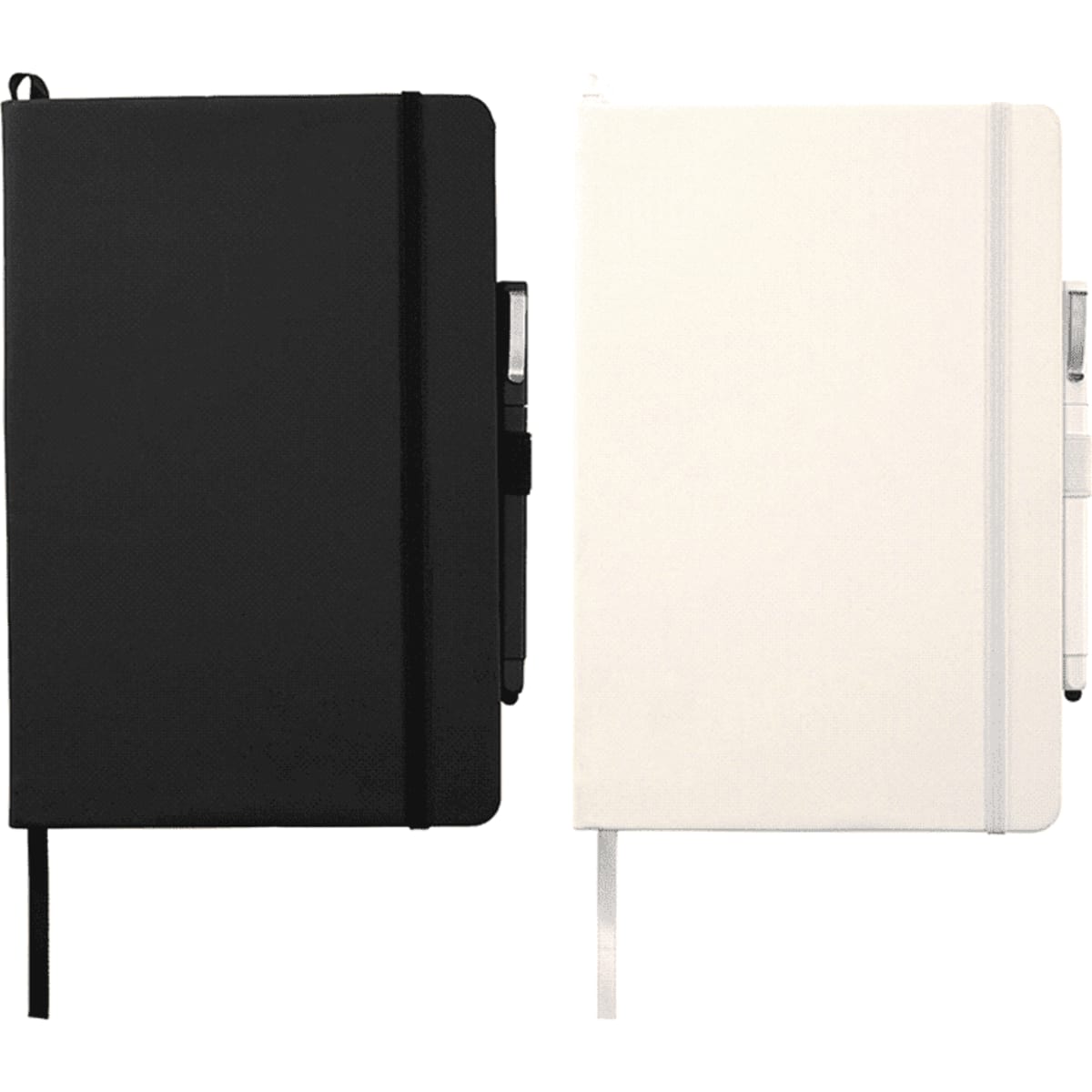 Vienna Large Hard Bound JournalBook