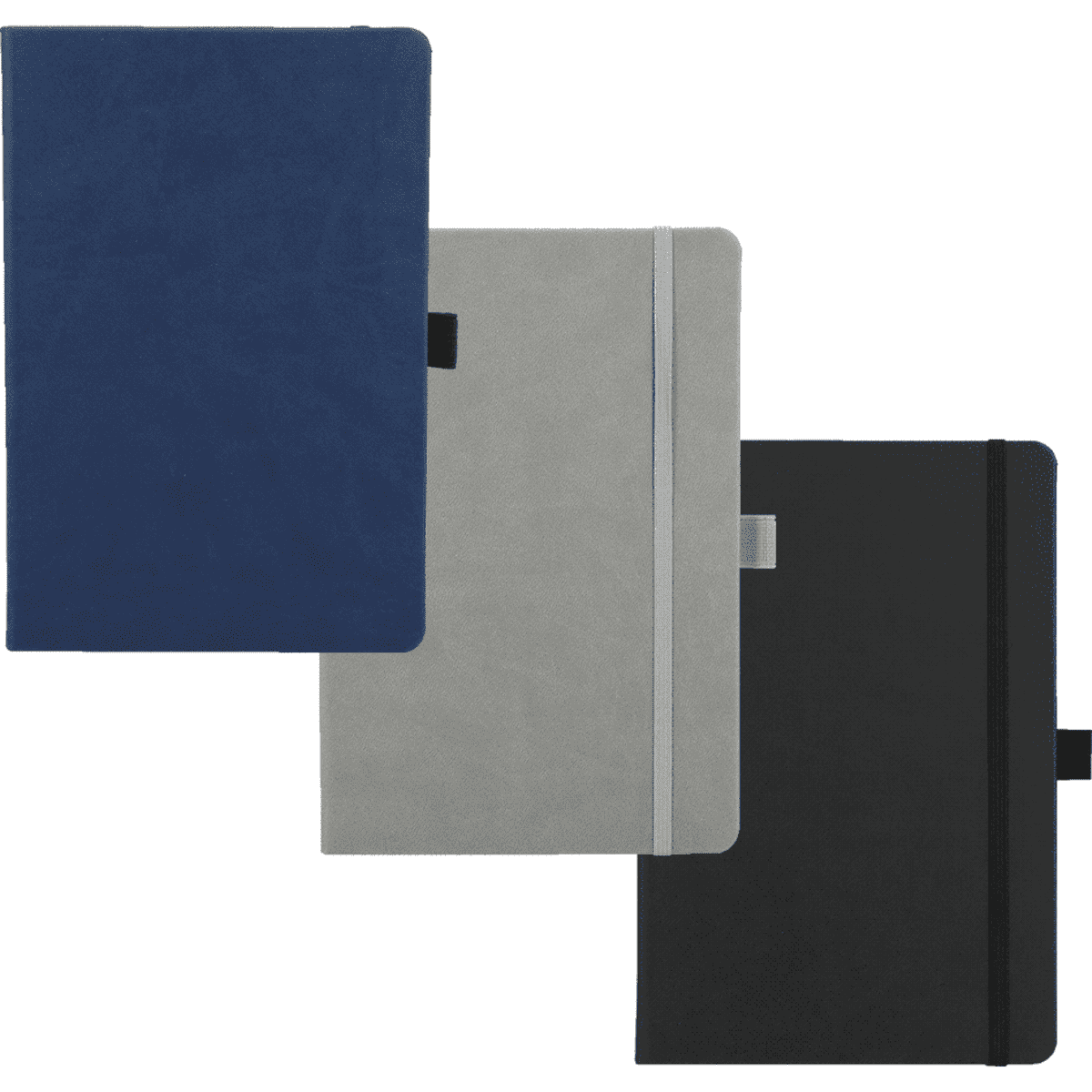 Mano Recycled Hard Bound JournalBook