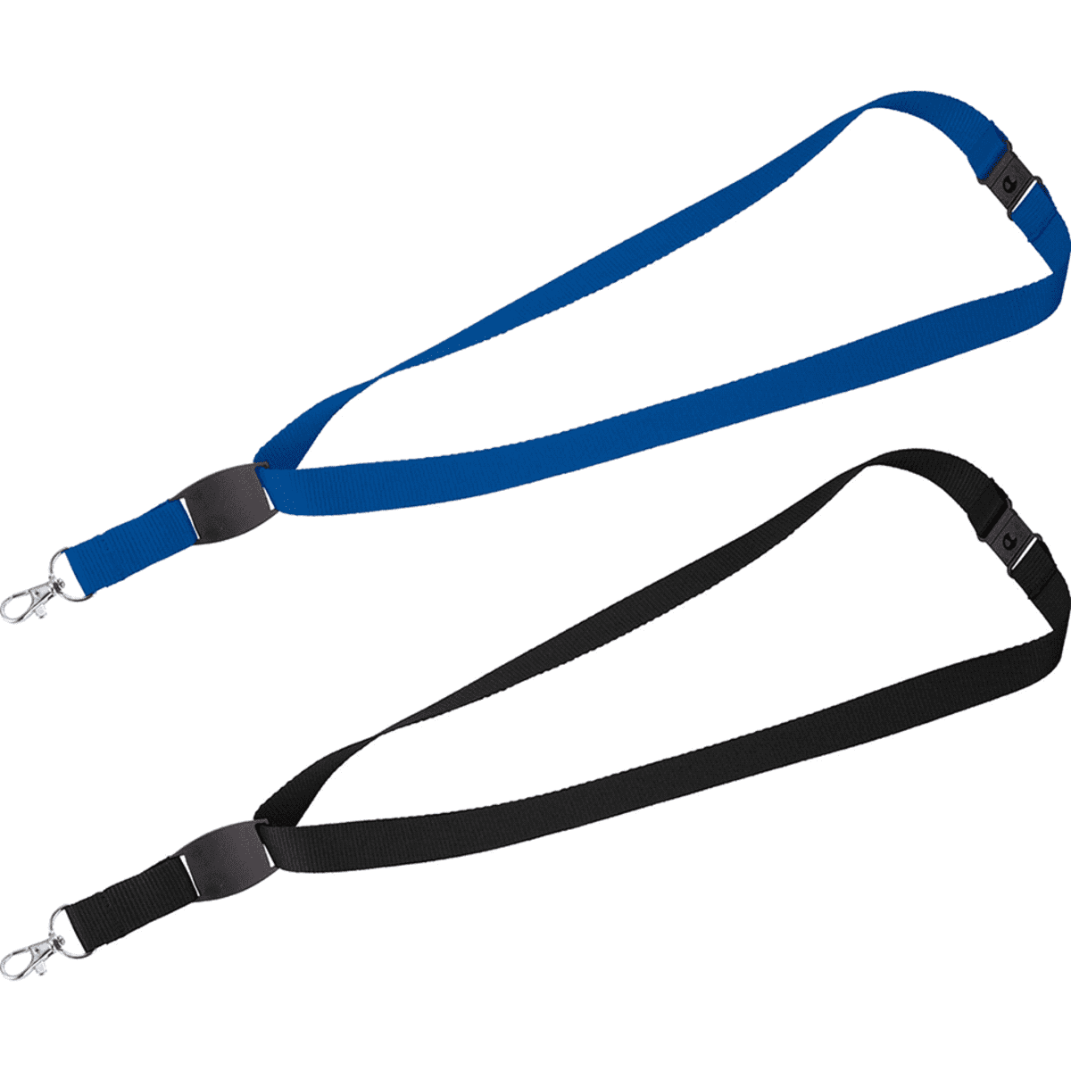 Lanyard w/ Flat Panel