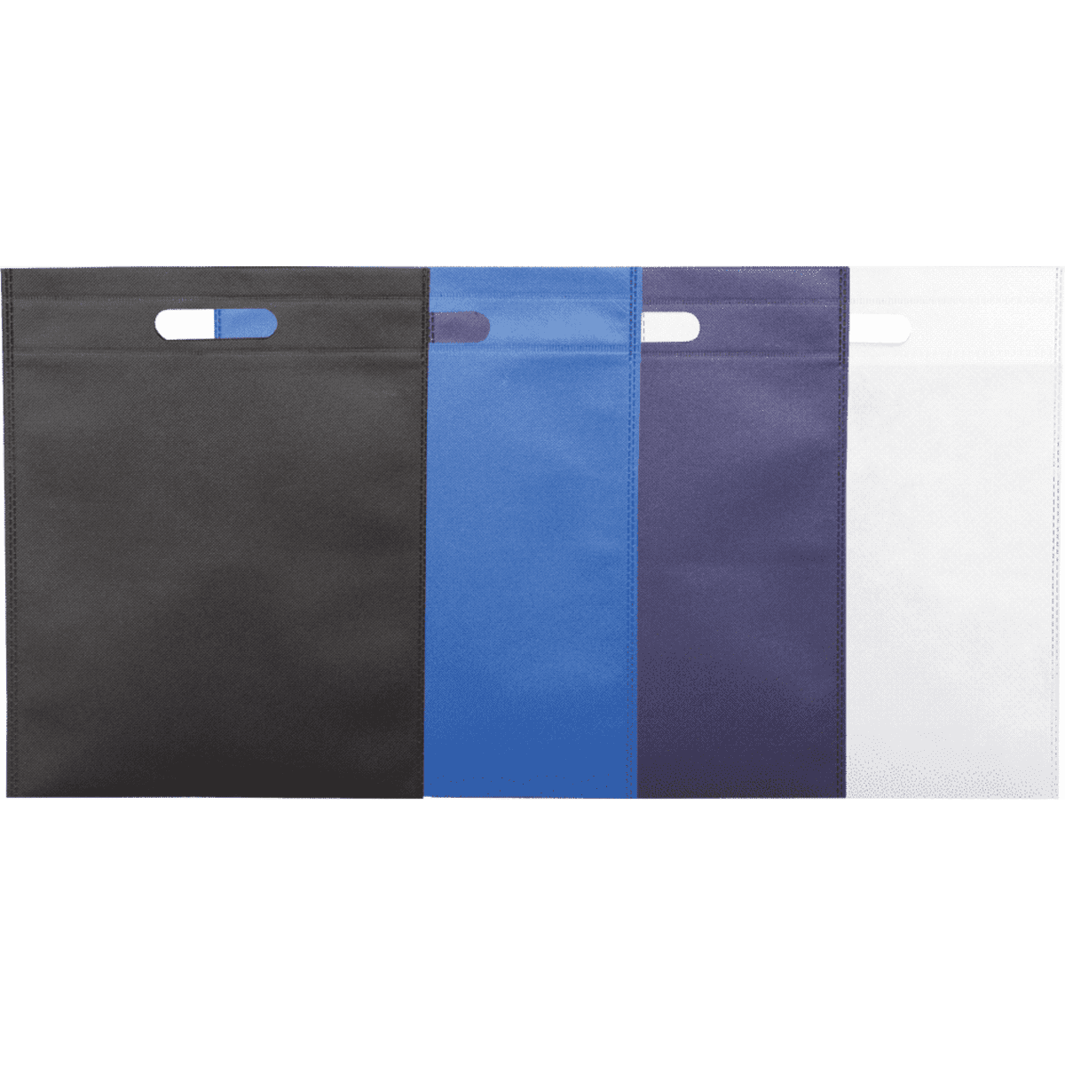 Freedom Heat Seal Non-Woven Tote