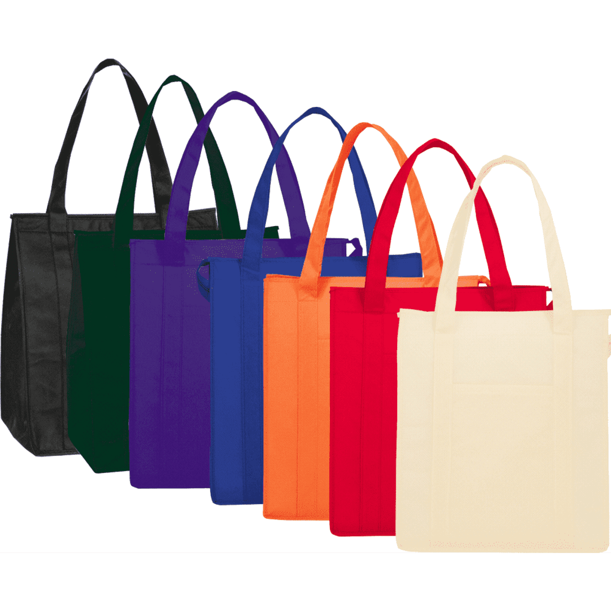 Hercules Insulated Grocery Tote 29L