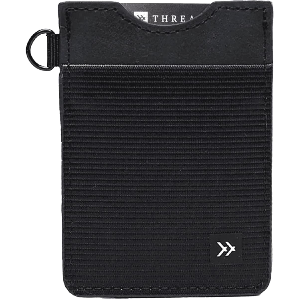Thread Vertical Wallet
