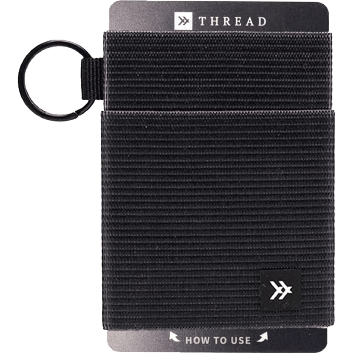 Thread Elastic Wallet