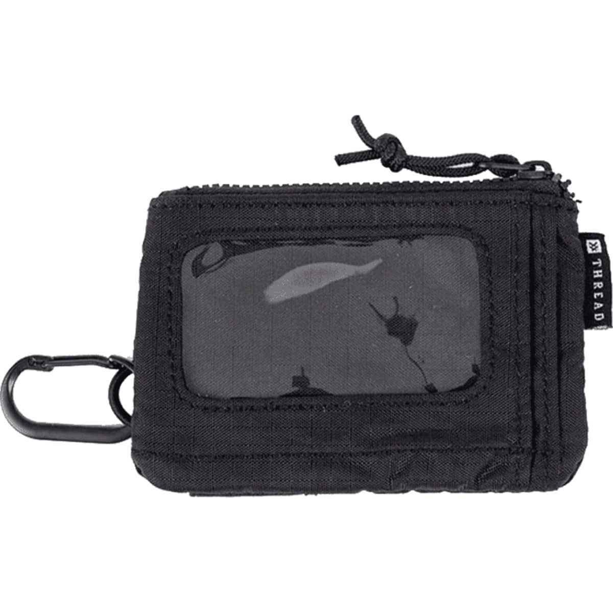 Thread Pouch Wallet