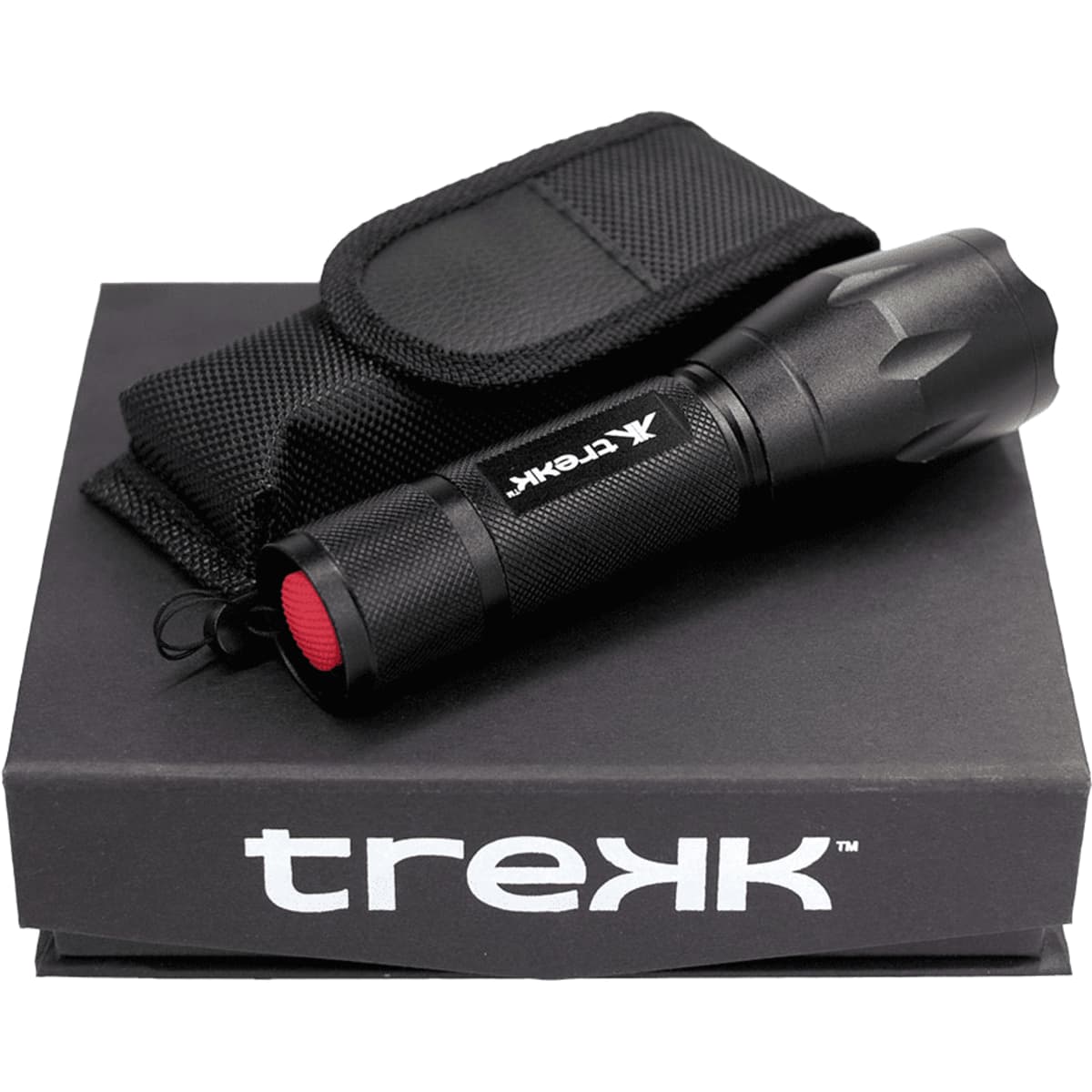 Trekk 300 Lumens Torch