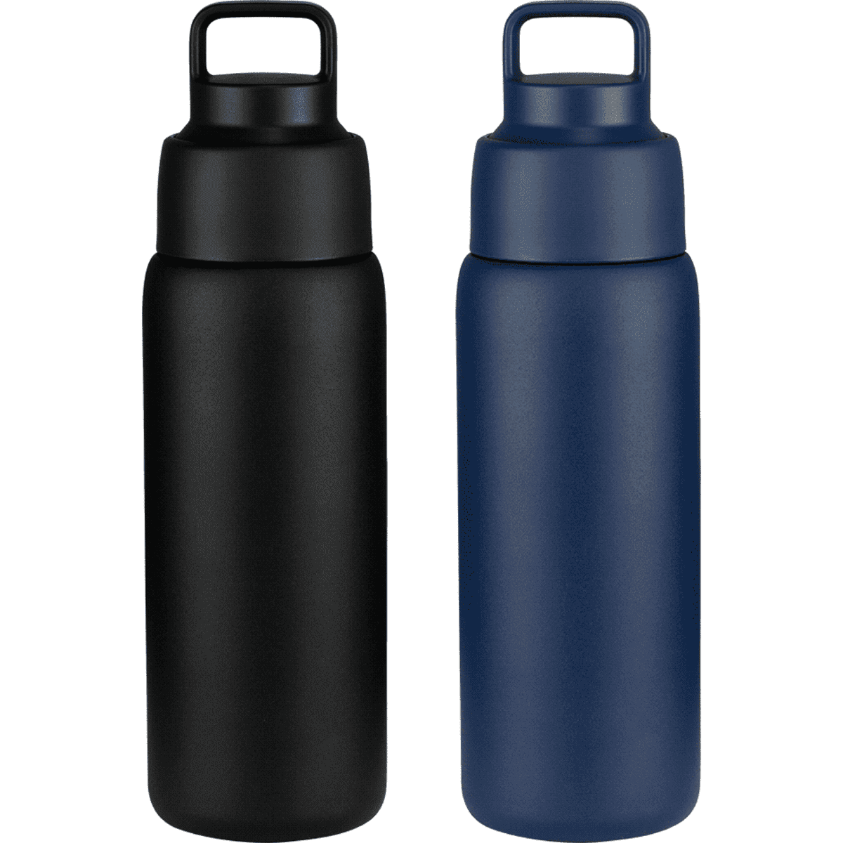Trekk DuoFlow Recycled Vacuum Bottle – 750ml