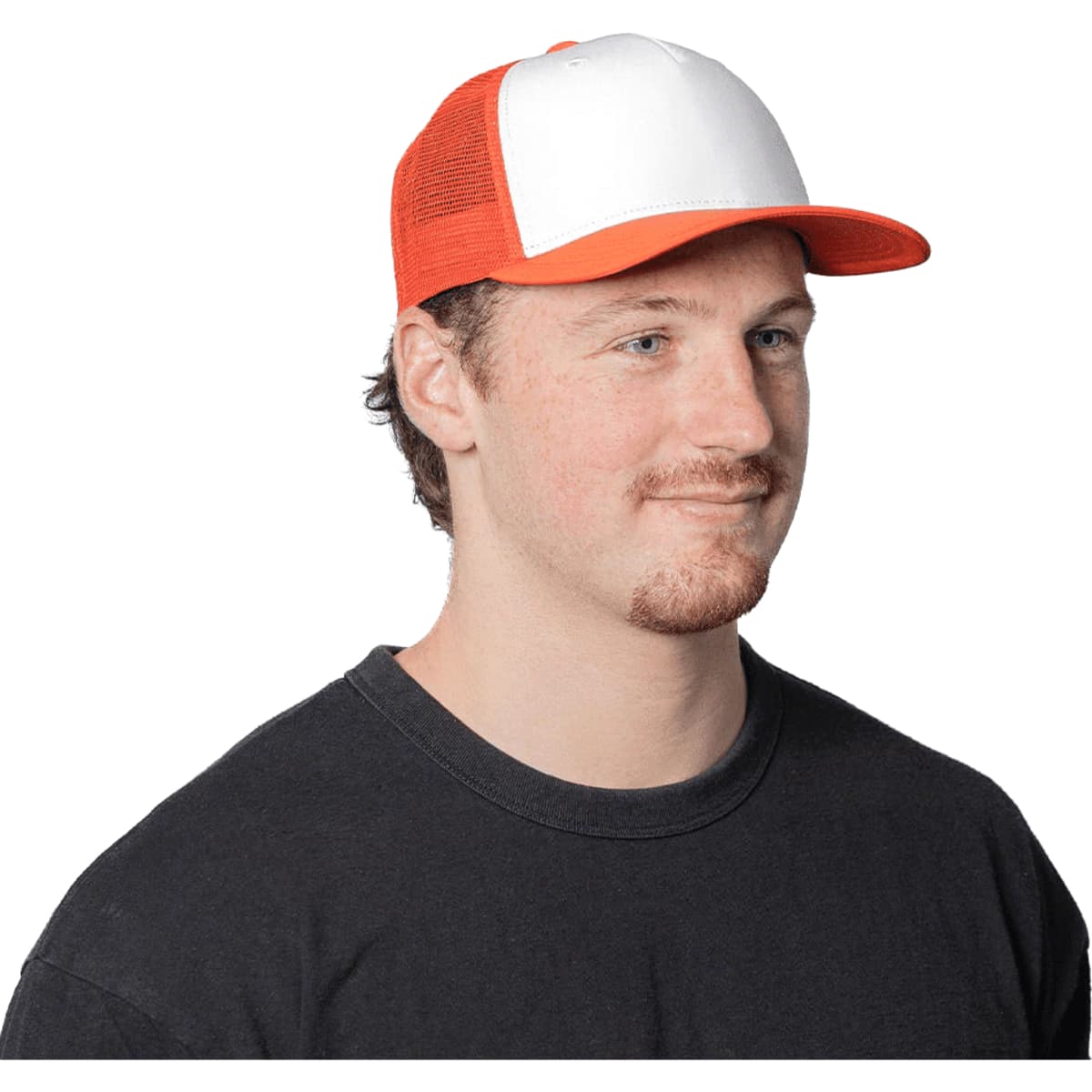 Trekk Turbine Trucker Cap