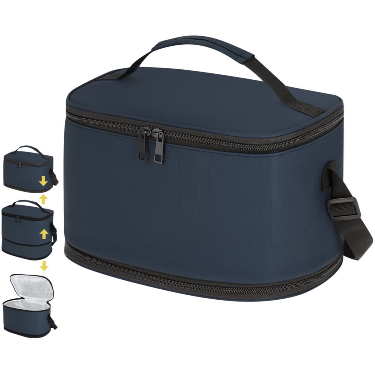 Cool Bag Sarin