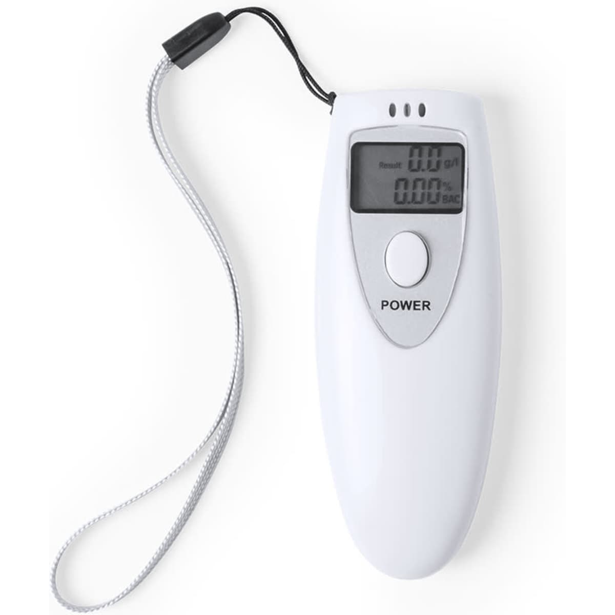 Alcohol Tester Gamp