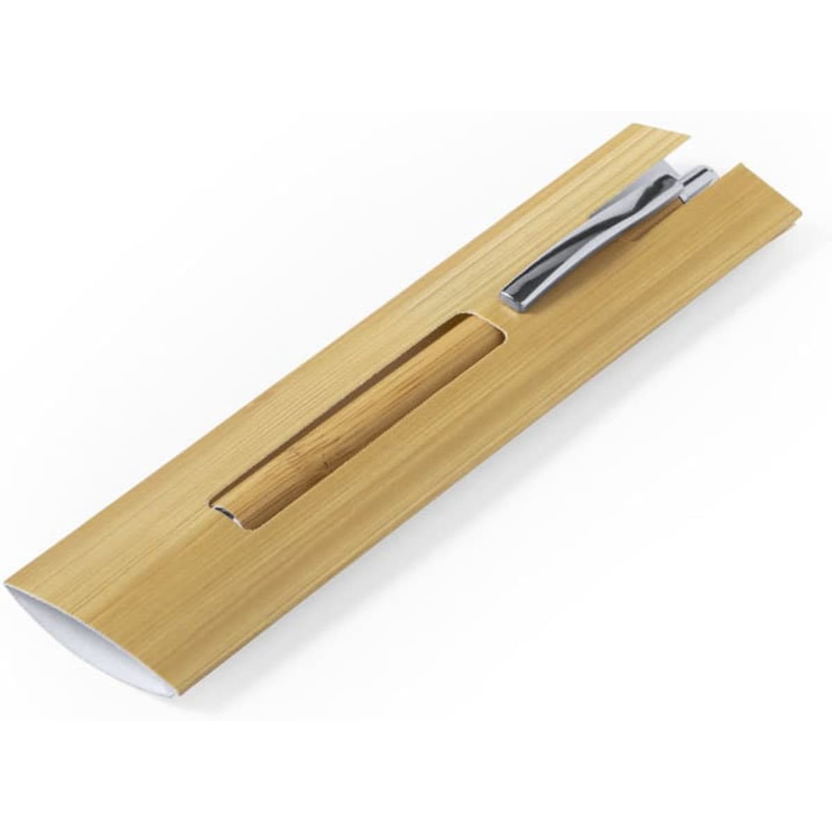 Pen Pouch Locen -