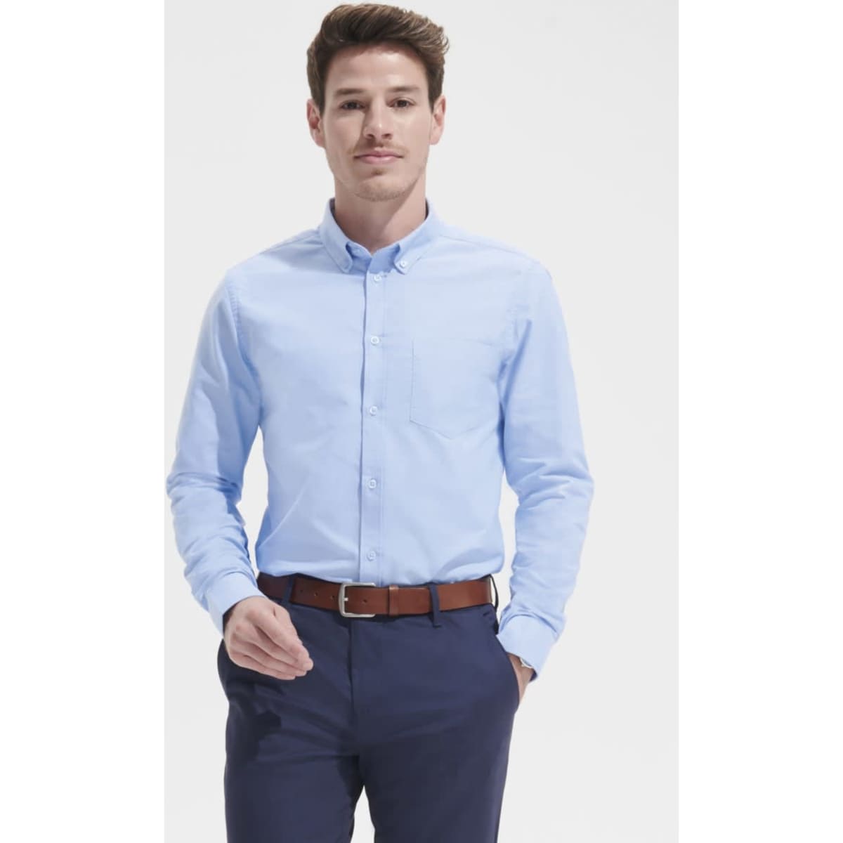 Sol's Boston Fit