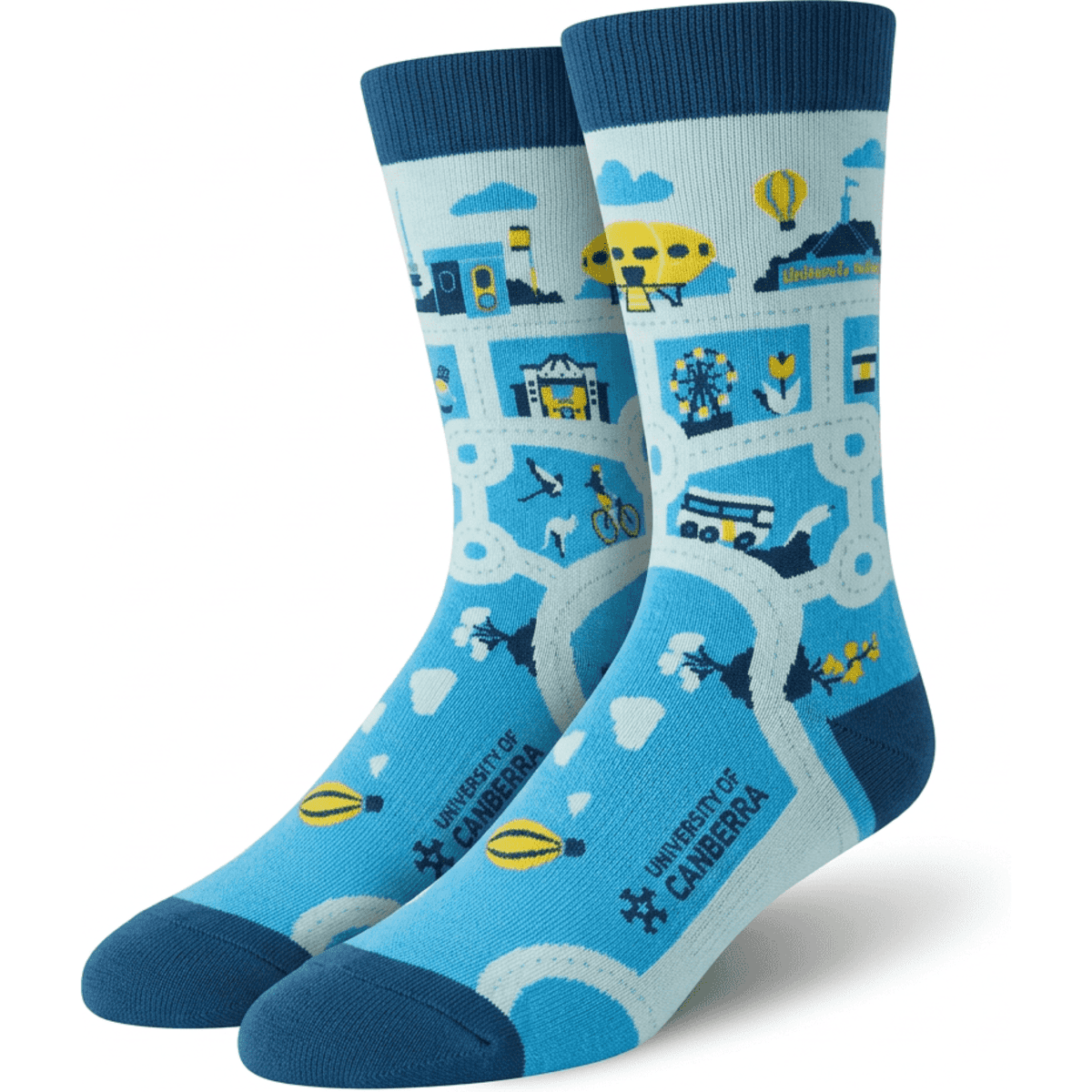 3D Printed Socks