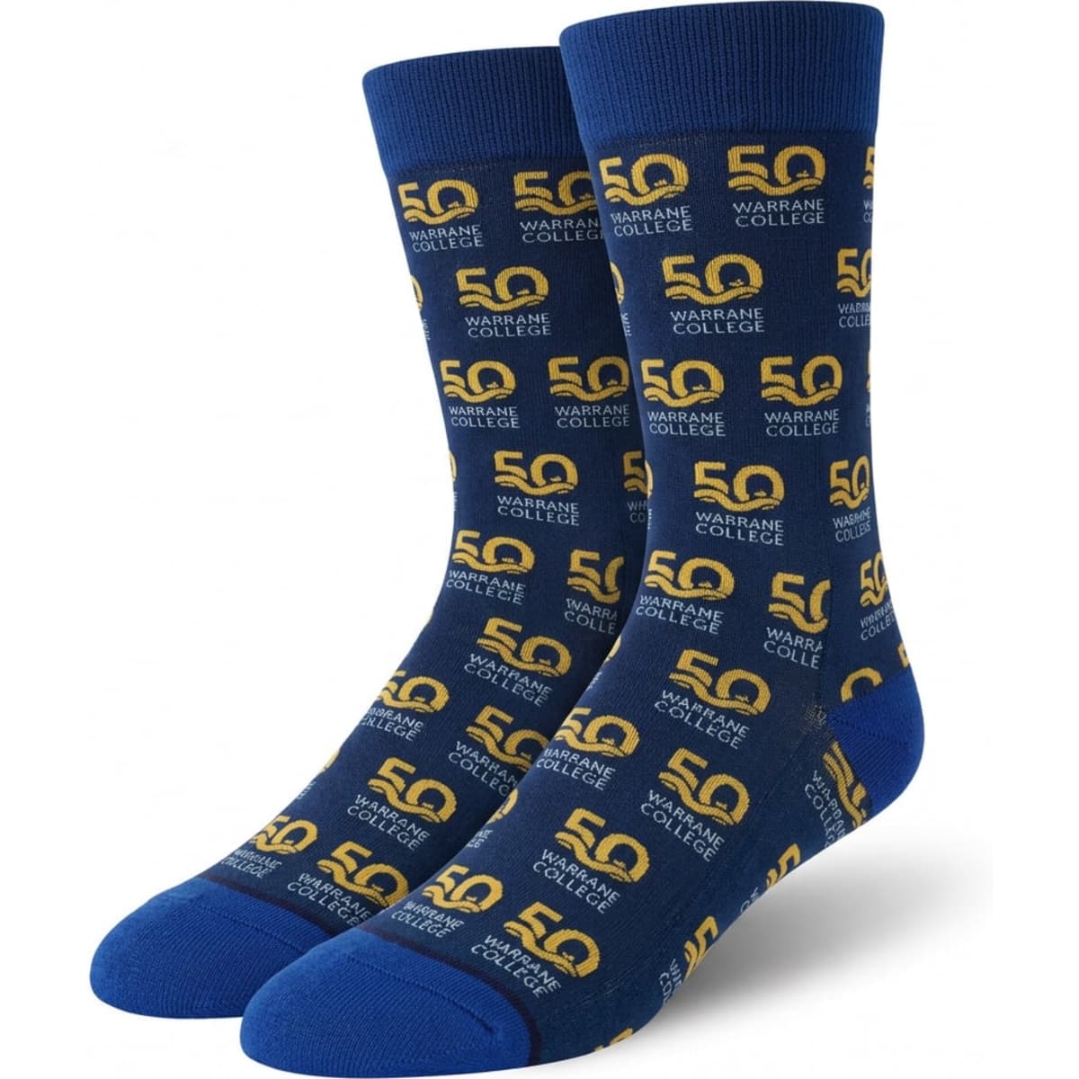 Full Sublimation Socks