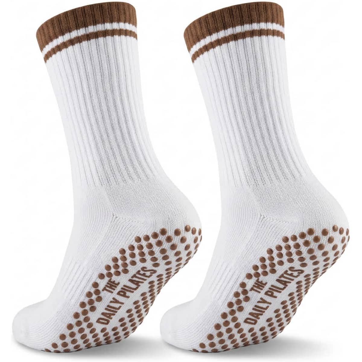 Custom Grip socks