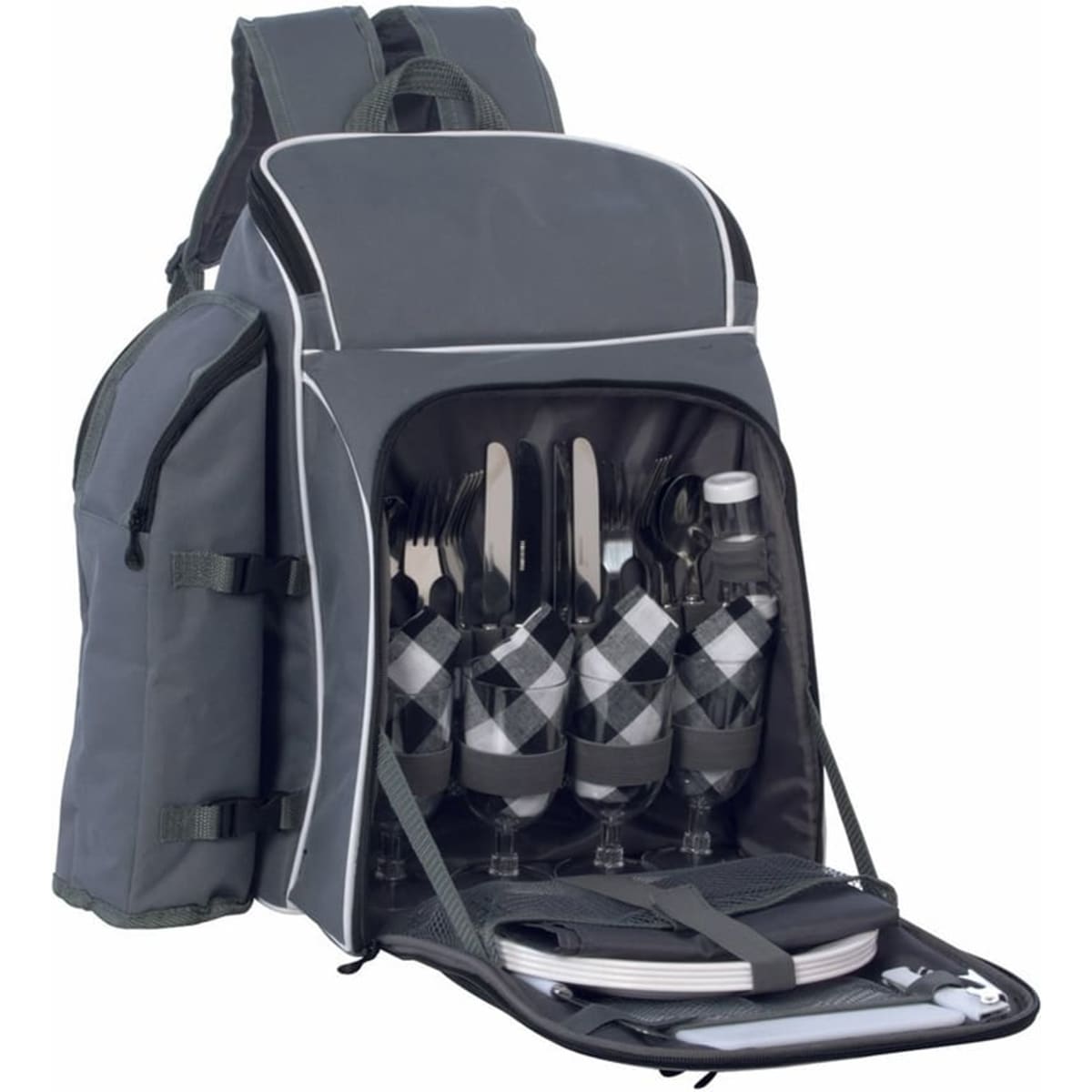 Capri Picnic Backpack Branded With Your Logo capri-picnic-backpack-branded-with-your-logo