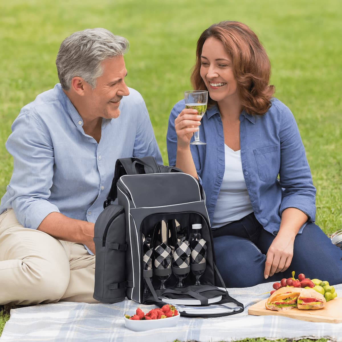 Capri Picnic Backpack Branded With Your Logo capri-picnic-backpack-branded-with-your-logo