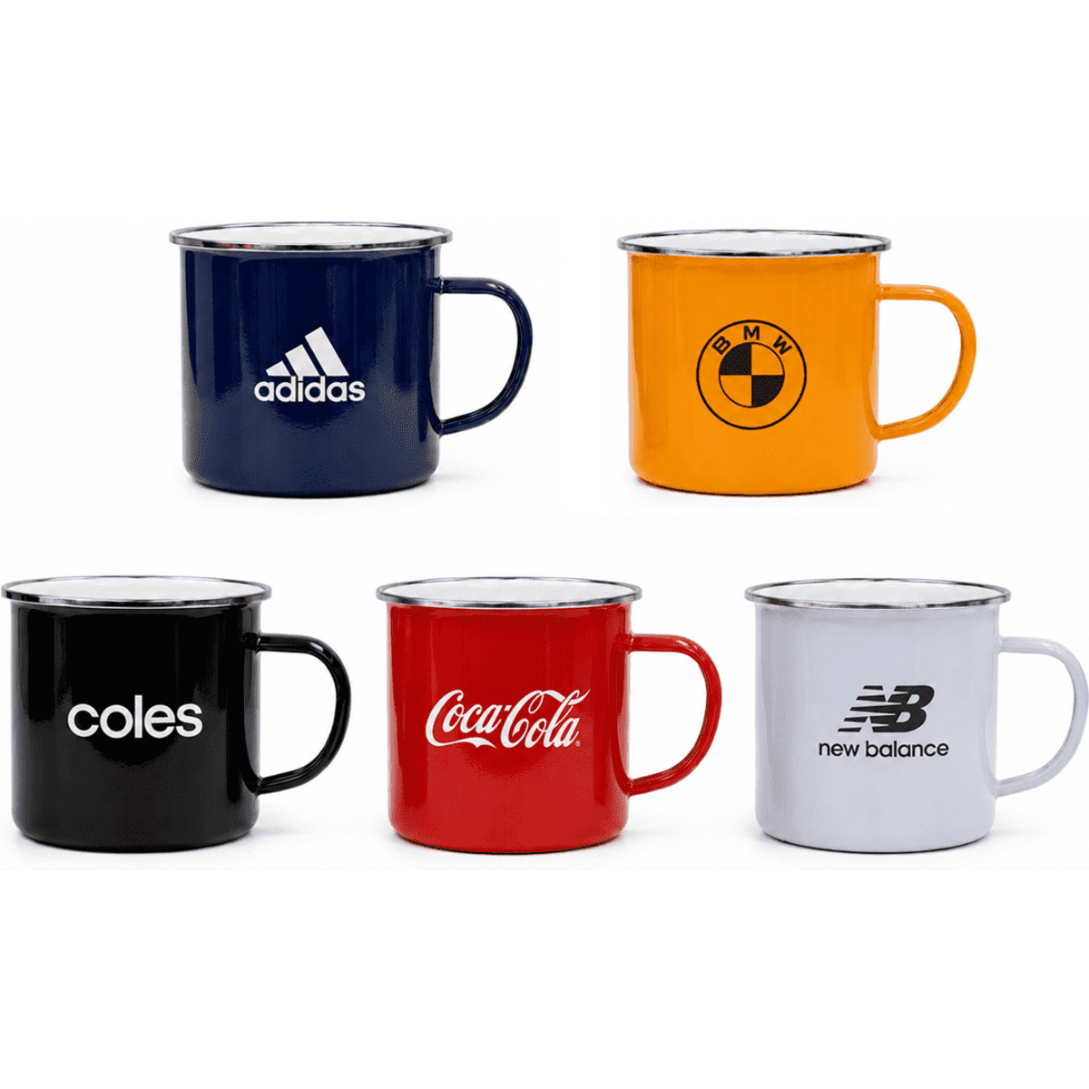 The Murray 500ml Mug