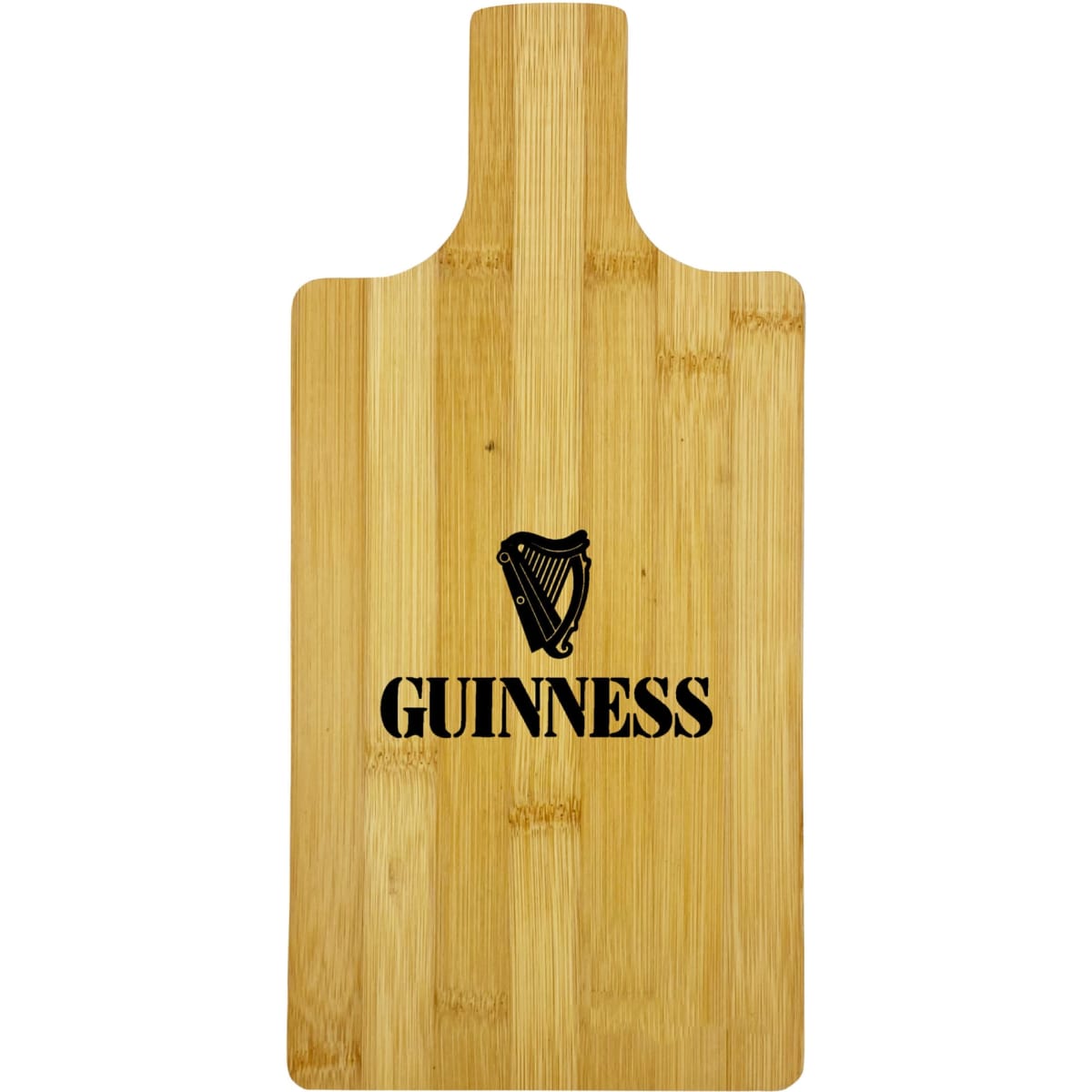 Ozi Bamboo Paddle Board