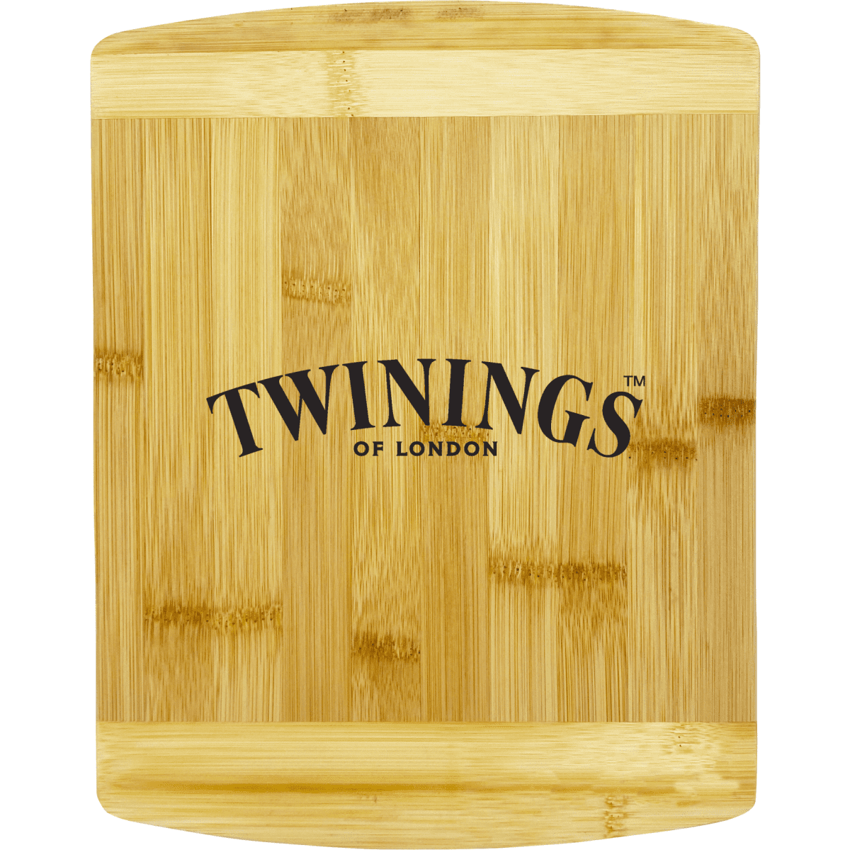 Tiga Bamboo Cutting Board