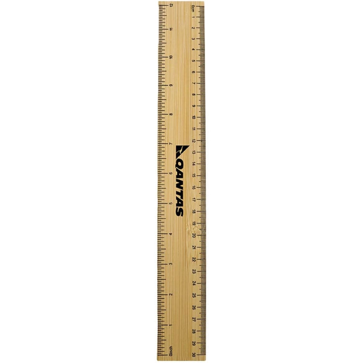 Apex Bamboo Ruler