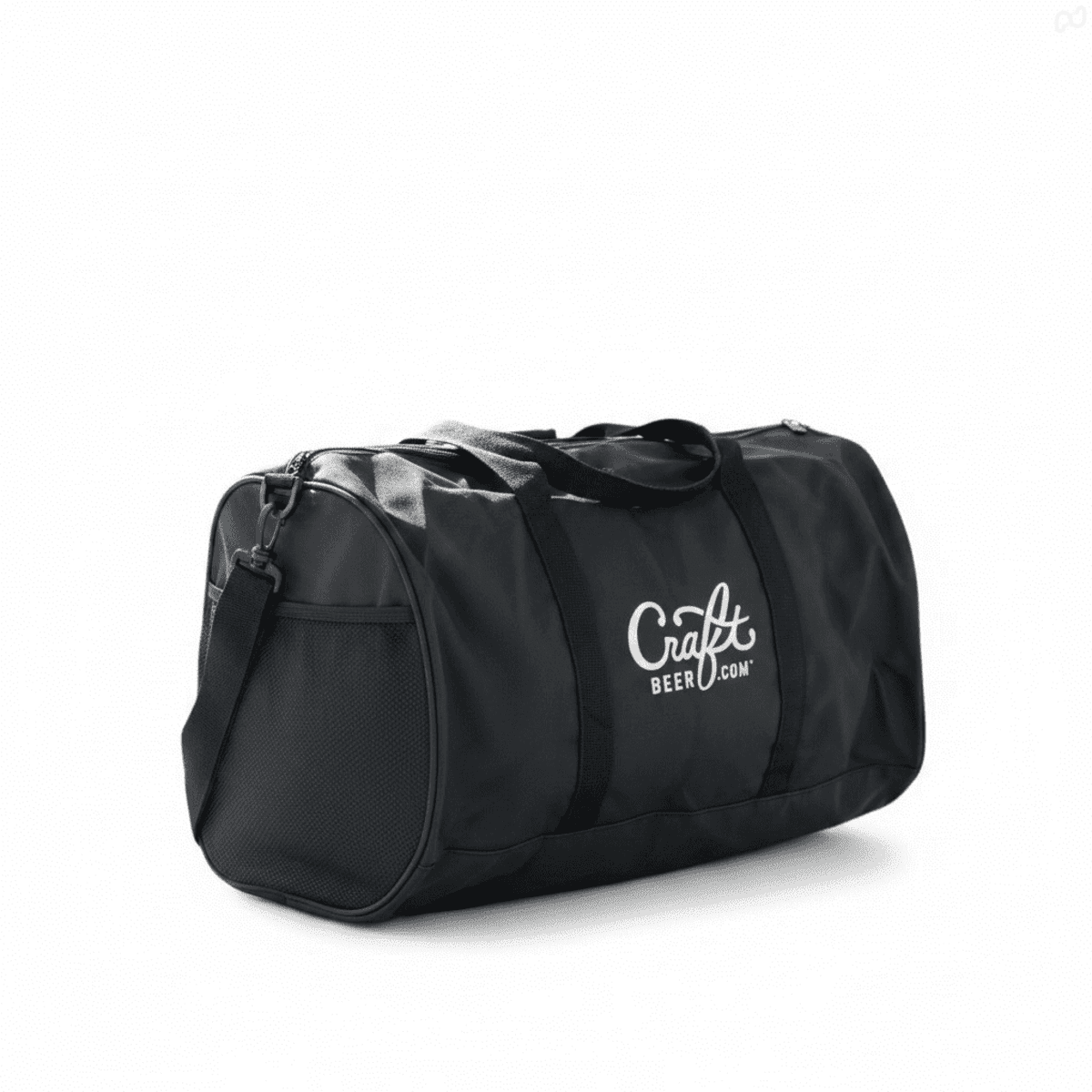 Dusty RPET Duffle Bag