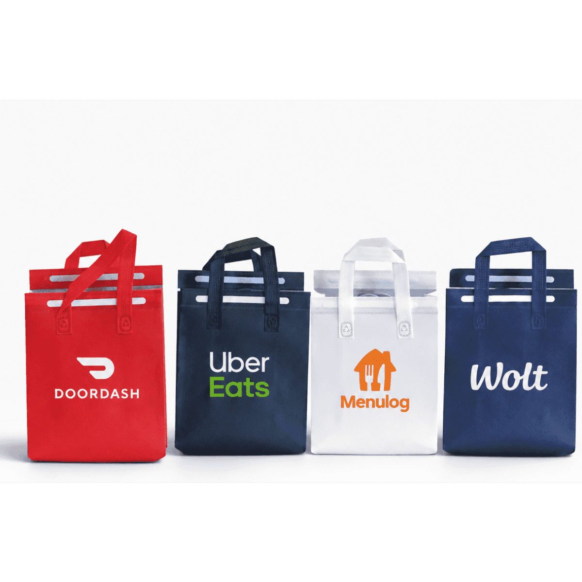 5L Insulated Reusable Bag