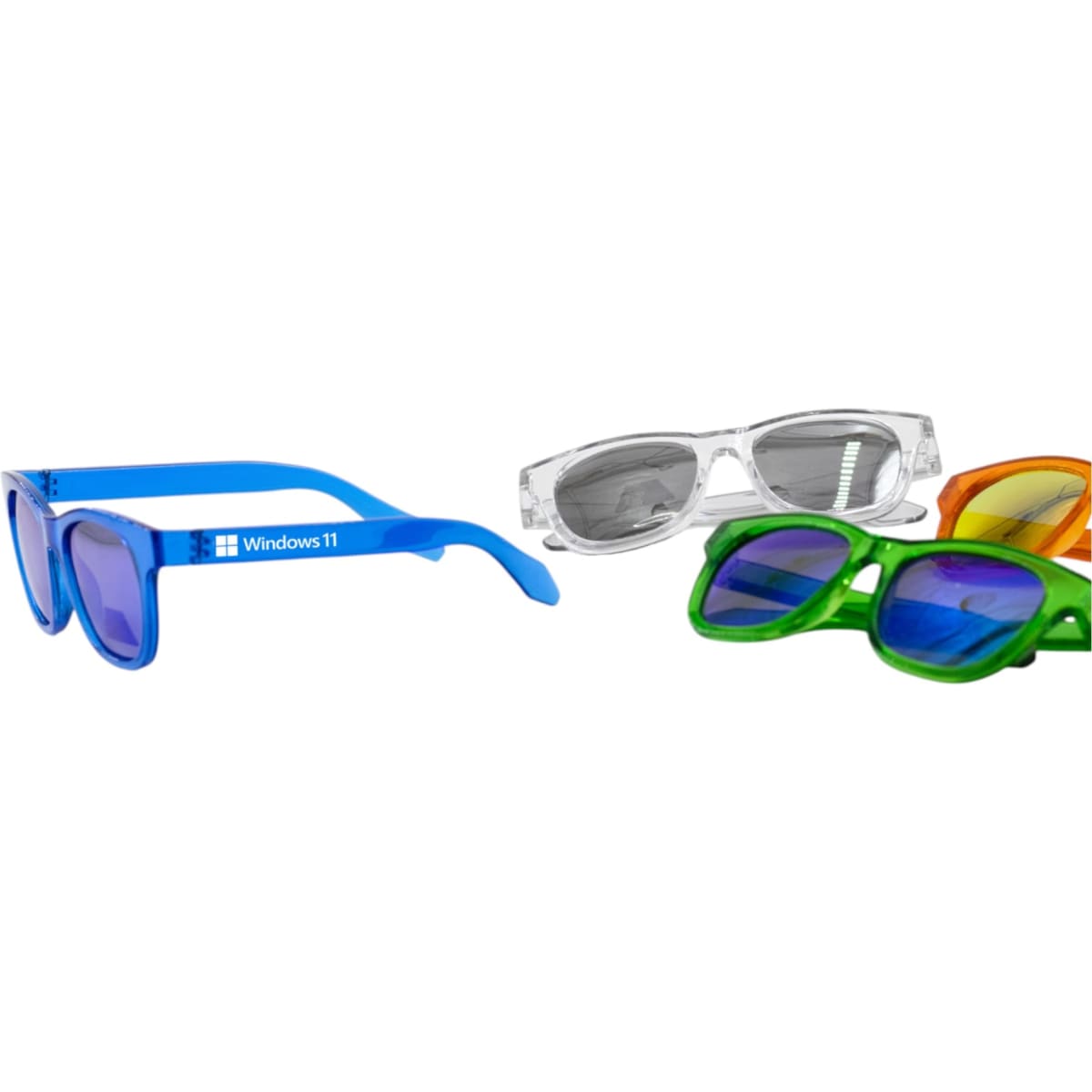 Summer Polarised Sunglasses