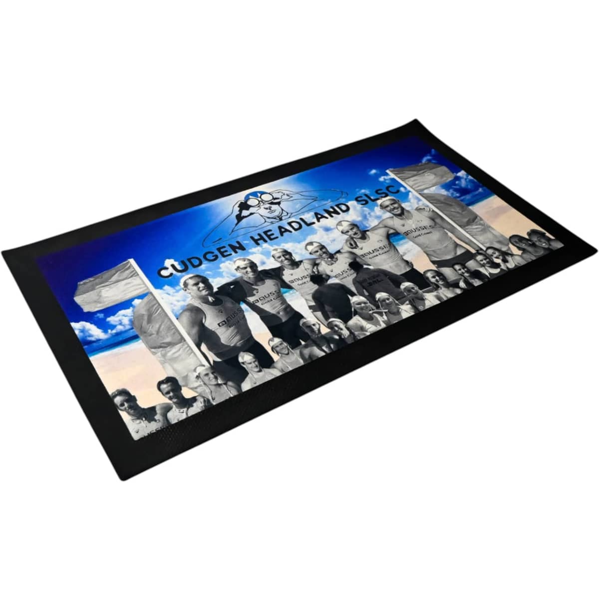 Mini Bar Runner