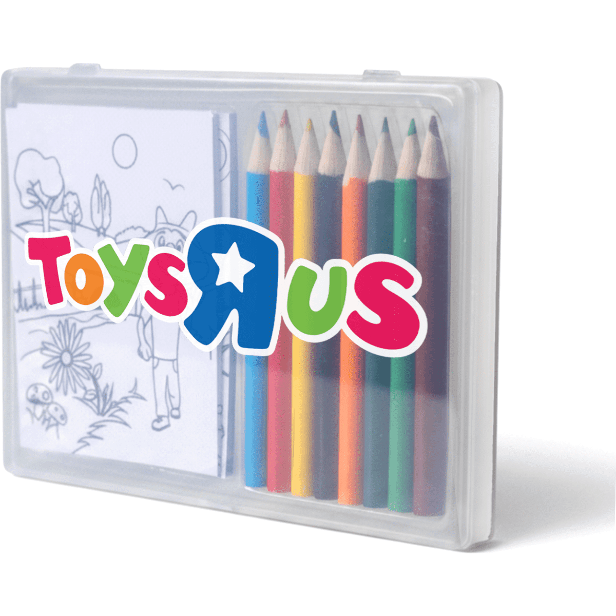 The Sketch Set