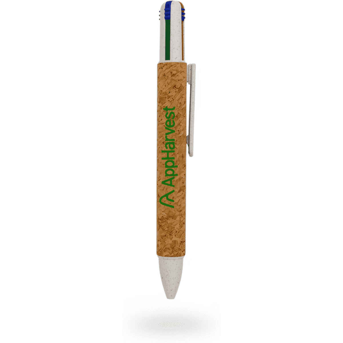 Kikla 4 Way Cork Pen