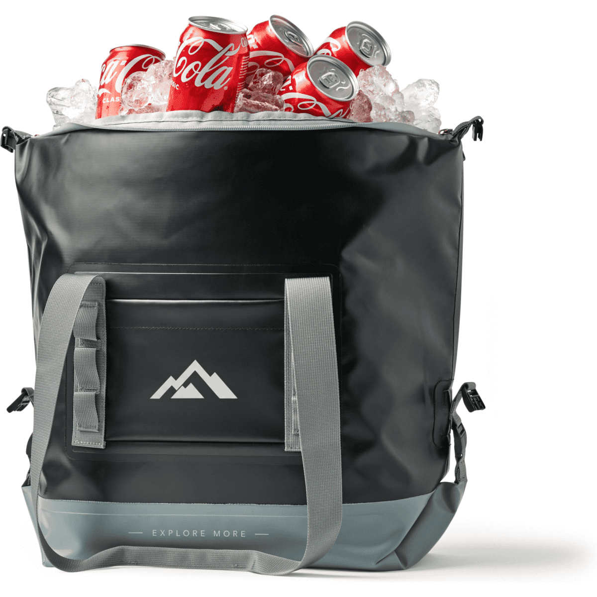 Premium 17L Foldable Cooler
