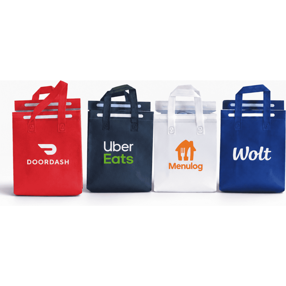 5L Insulated Reusable Bag