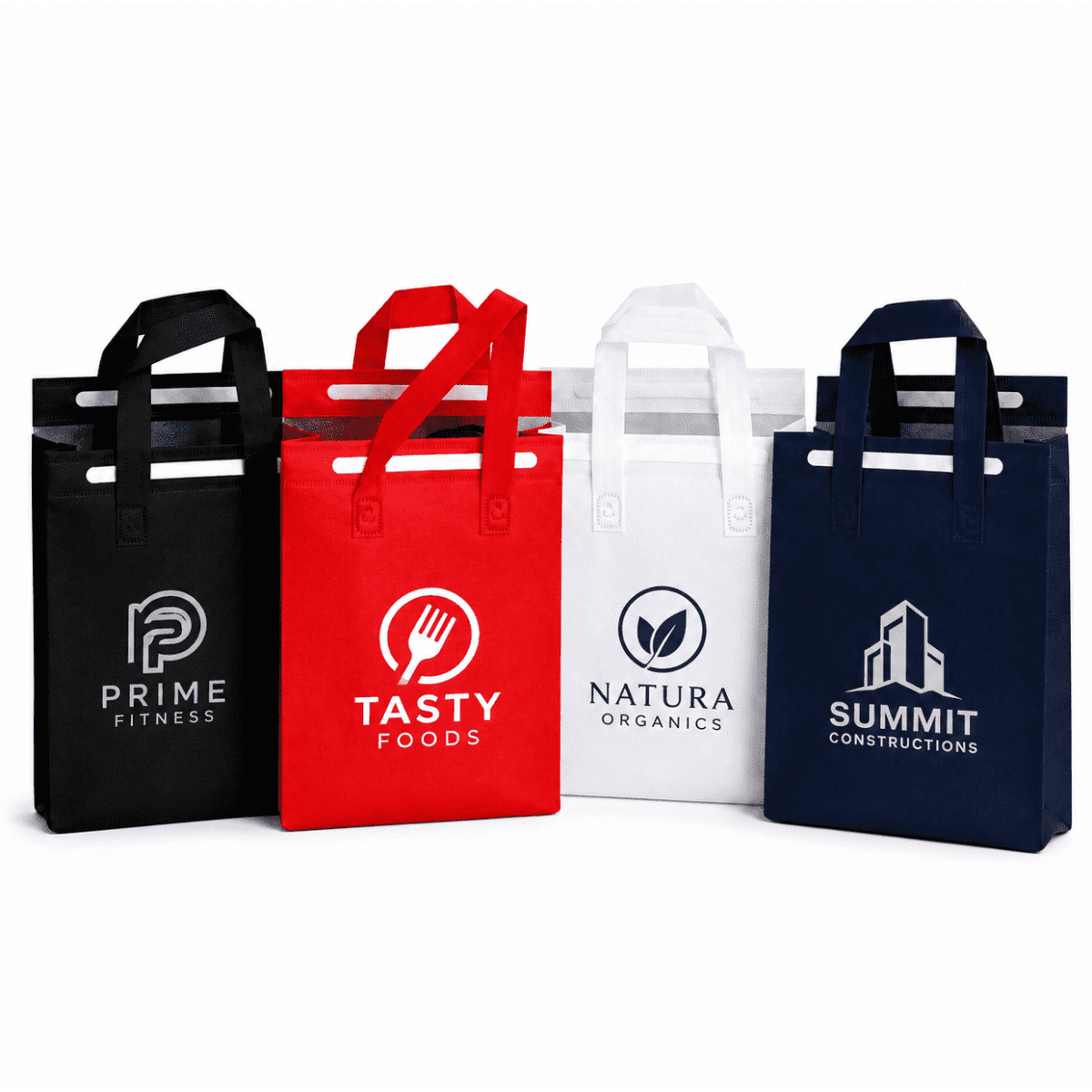 8L Insulated Reusable Bag