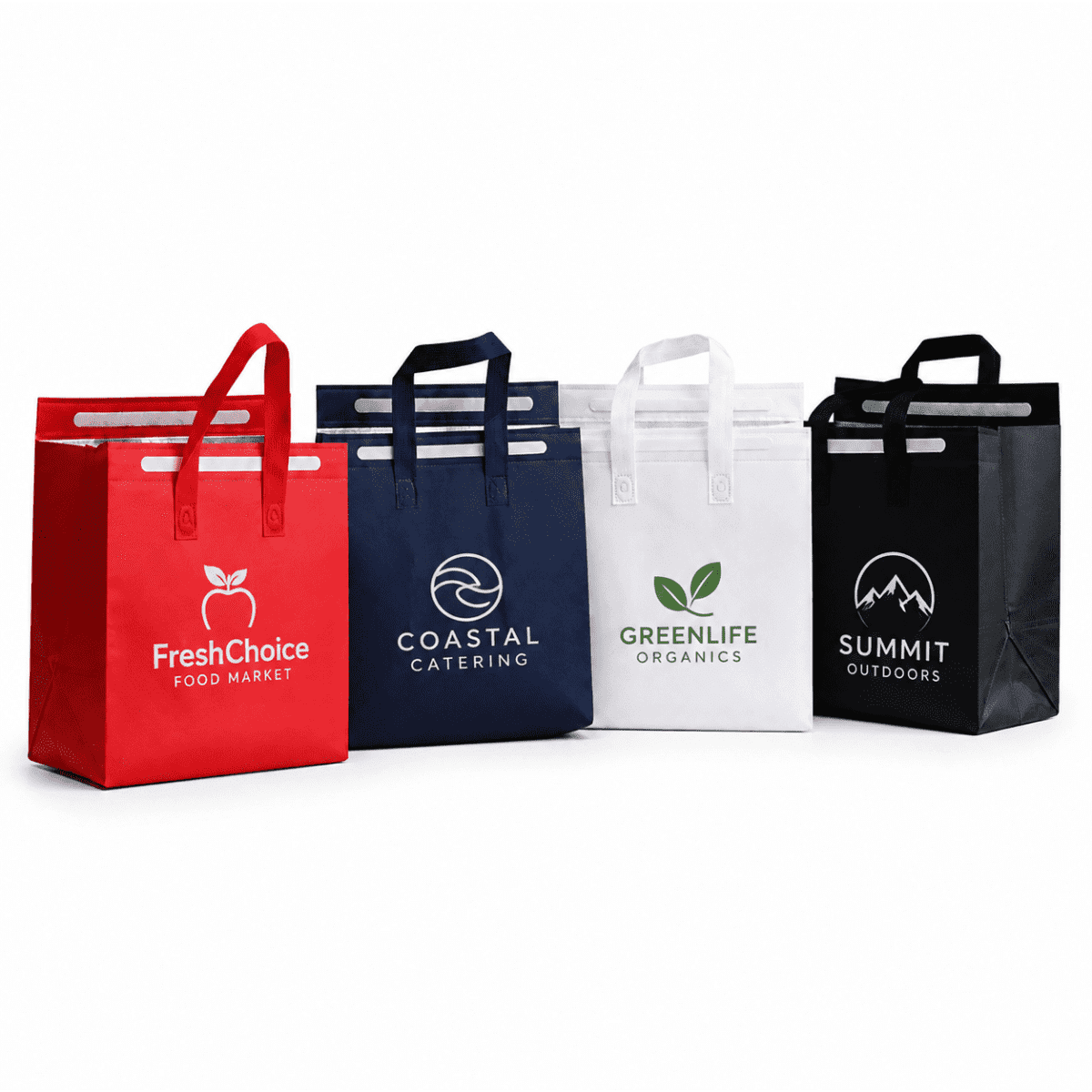 13L Insulated Reusable Bag
