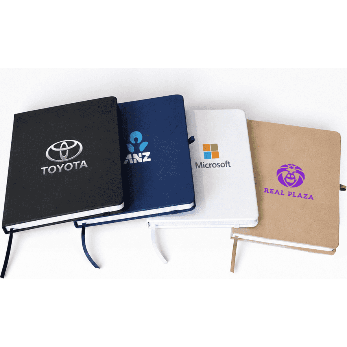 NFC A5 Smart Notebook